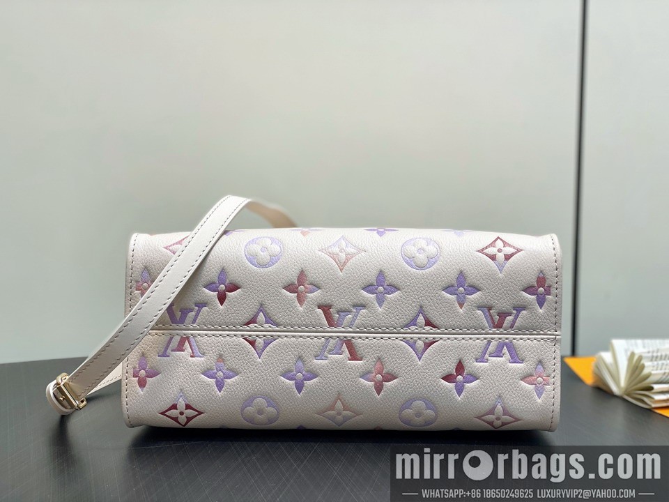 Replica LV Bags On M25770 19x11.5x25cm gf
