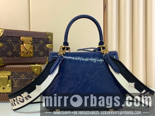 Replica LV Bags Cluny M58928 20x16x7.5cm gf.