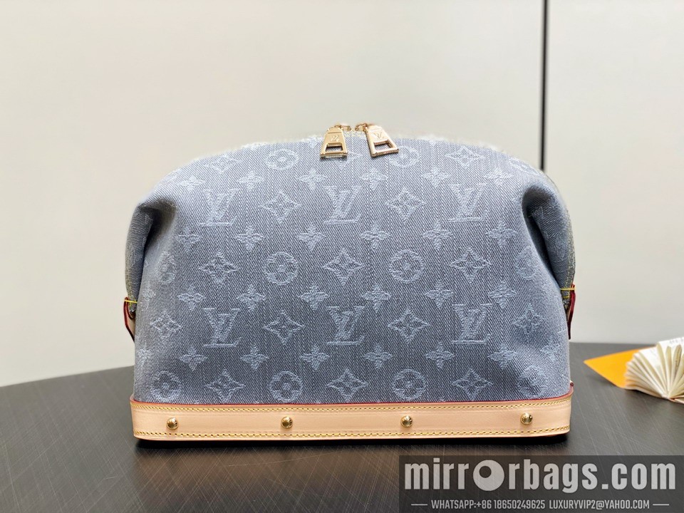 Replica LV Bags Cosmétique M13750 27x18x9cm gf