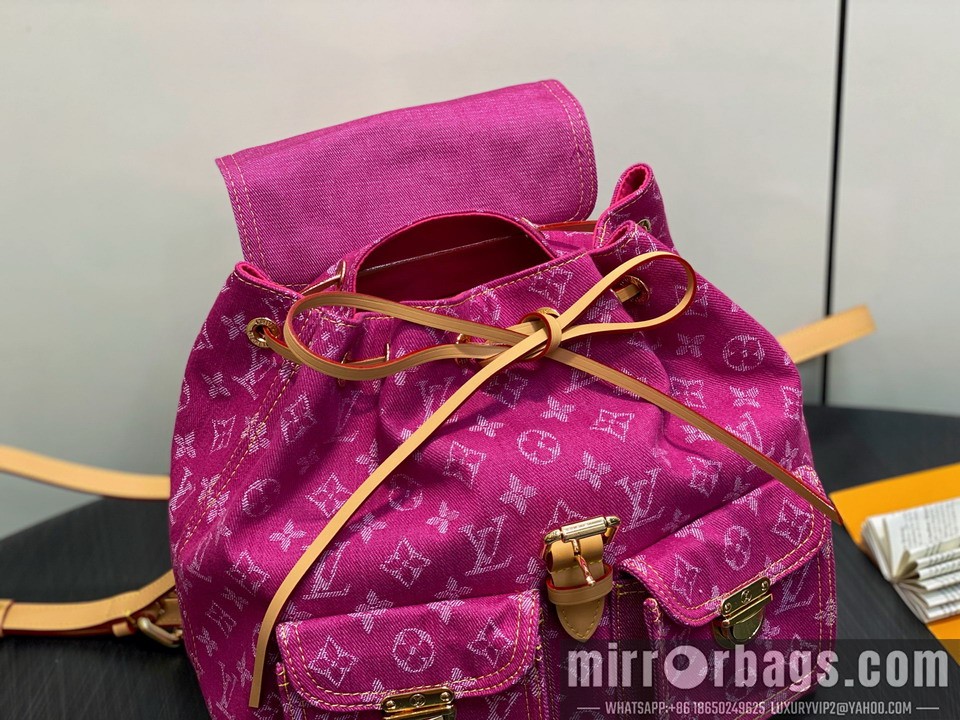 Replica LV Bags Vintage M95240 28.5x20x27.5cm gf