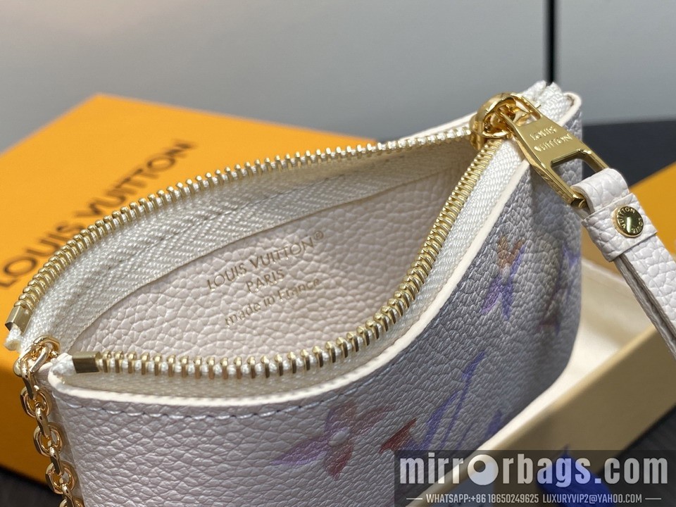Replica LV Bags M25597 7x1.5x12cm gf