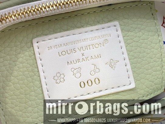Replica LV Bags Cap m14101 21x14x8cm gf