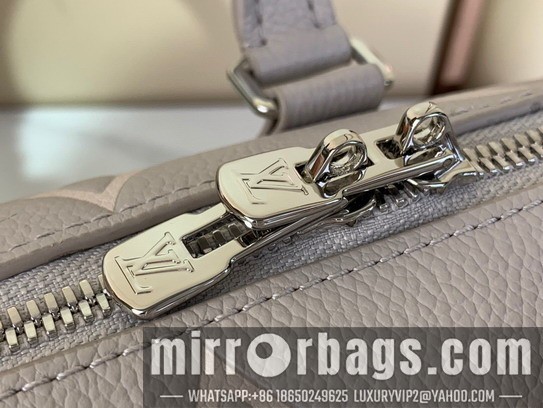 Replica LV Bags Speedy M46397 20.5x13.5x12cm gf2
