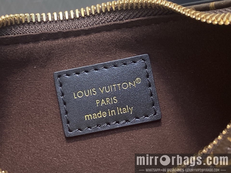 Replica LV Bags Catchy M25223 24x10x6cm gf