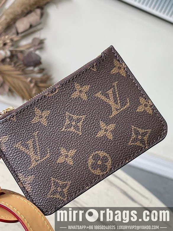 Replica LV Bags All InBB M12925 16x18x12cm gf