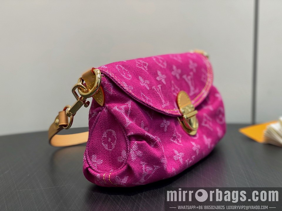 Replica LV Bags Vintage M95216 26x15x9cm gf