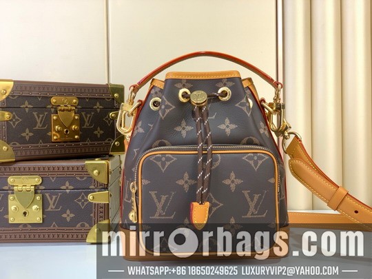Replica LV Bags Noe m14199 22x24x16cm gf