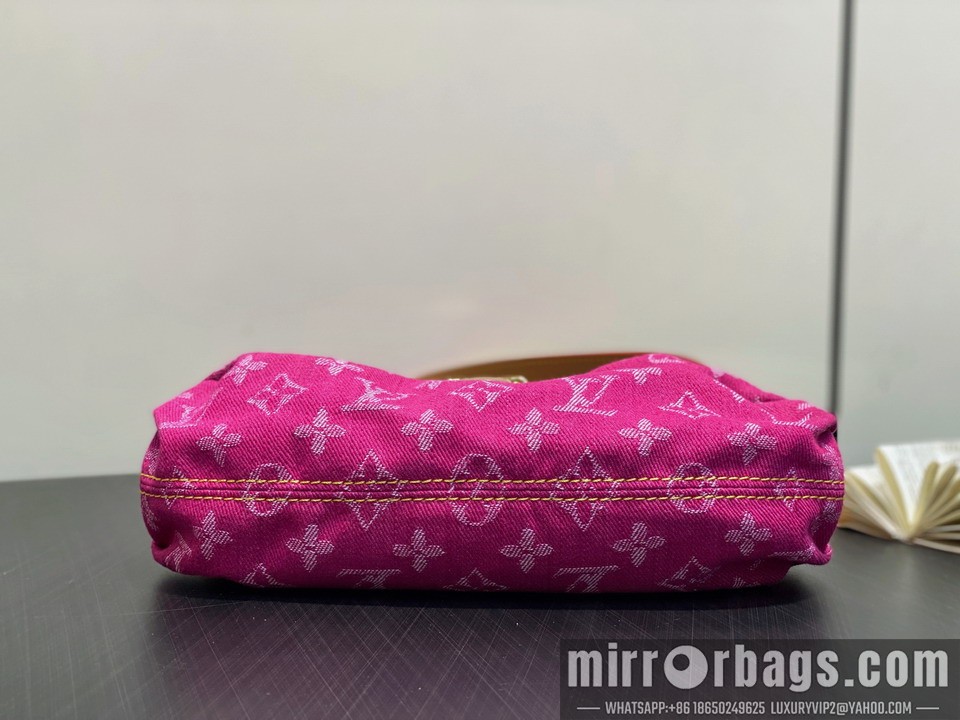 Replica LV Bags Vintage M95216 26x15x9cm gf