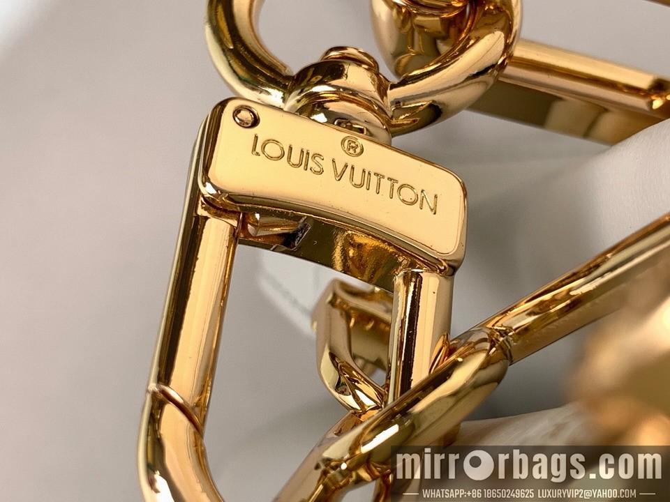 Replica LV Bags Coussin m14503 20x12x26cm gf