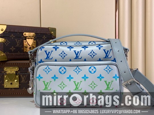 Replica LV Bags Nil M13897 25x17.5x11cm gf