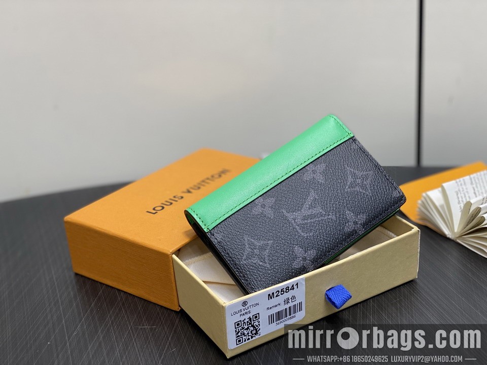 Replica LV Bags M25841 11.1x1x7.5cm gf1