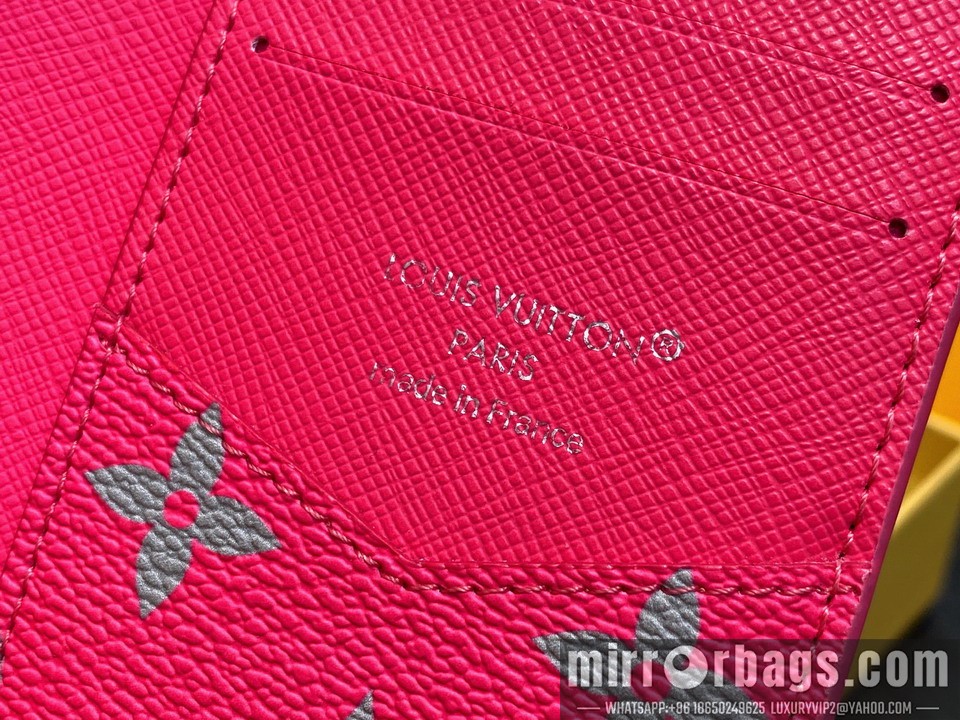 Replica LV Bags M15027 11.1x1x7.5cm gf