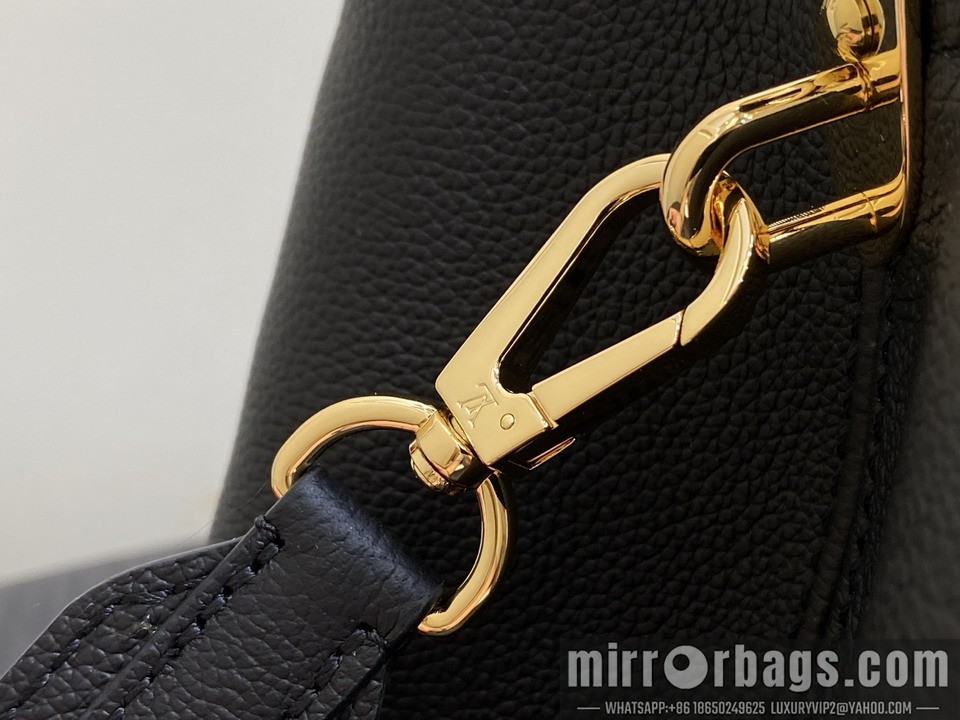 Replica LV Bags Cap M14370 33x24x12cm gf
