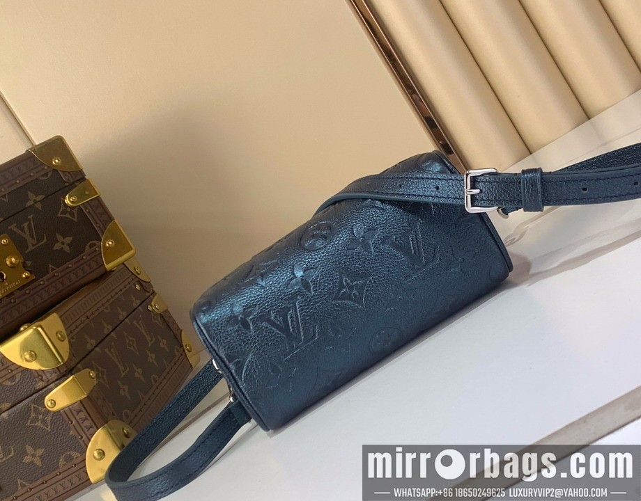 Replica LV Bags Speedy m26510 16x10x7.5cm gf