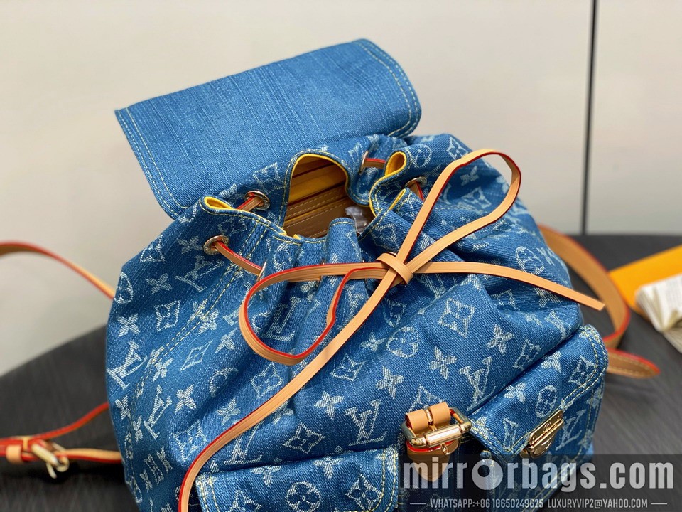 Replica LV Bags Vintage M95056 28.5x20x27.5cm gf