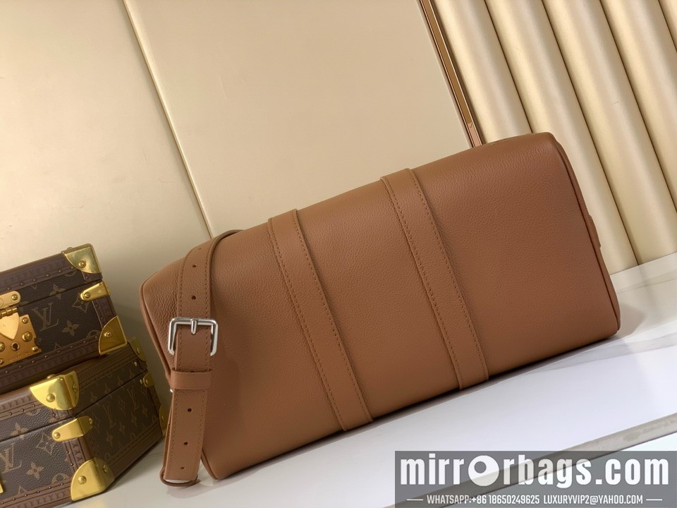 Replica LV Bags Keepall M25980 34x21x16cm gf