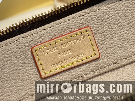 Replica LV Bags Beauty M83079 11.5x3.5x13.5cm gf