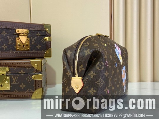 Replica LV Bags M14891 18x9x27cm gf