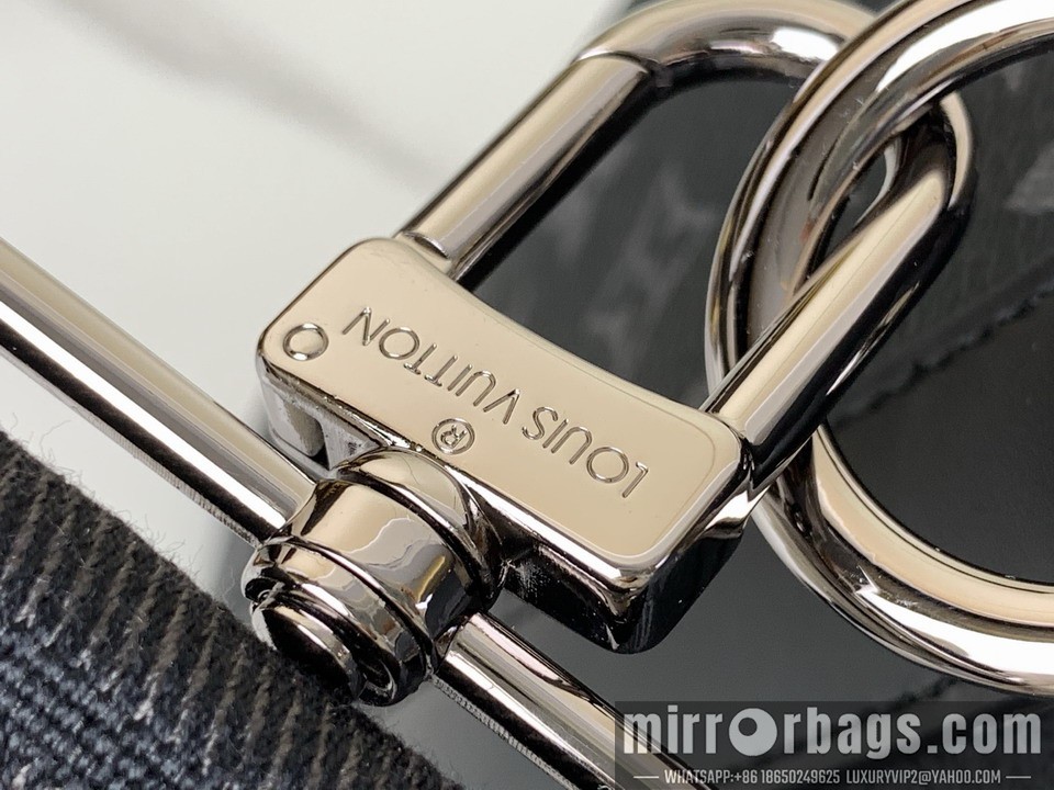 Replica LV Bags Keepall M26434 45x27x20cm gf