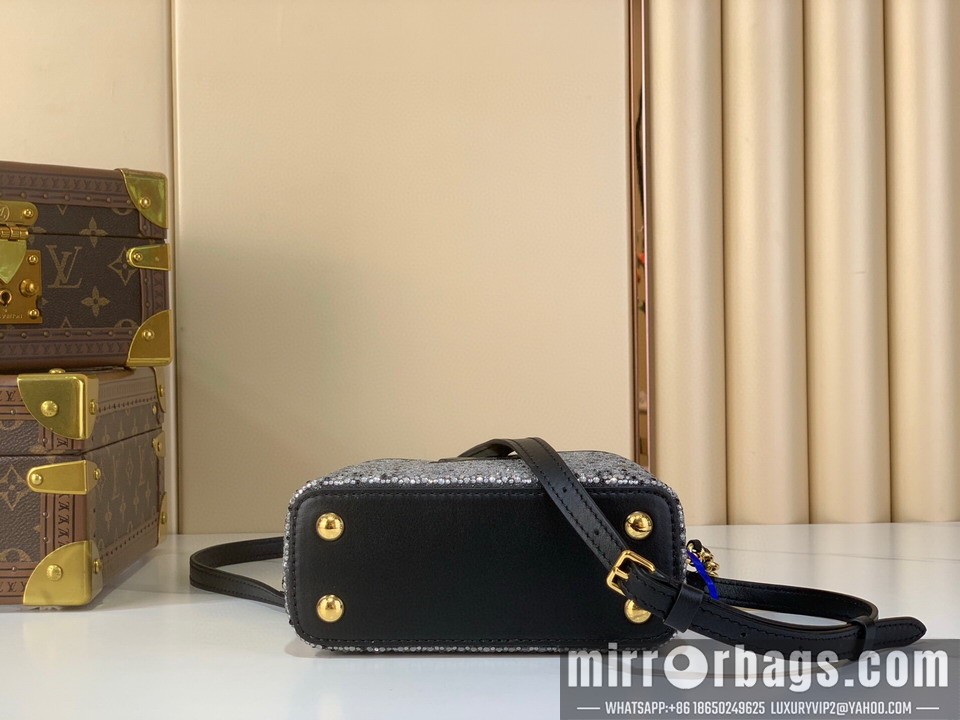 Replica LV Bags Cap M83088 12x7x16cm gf1