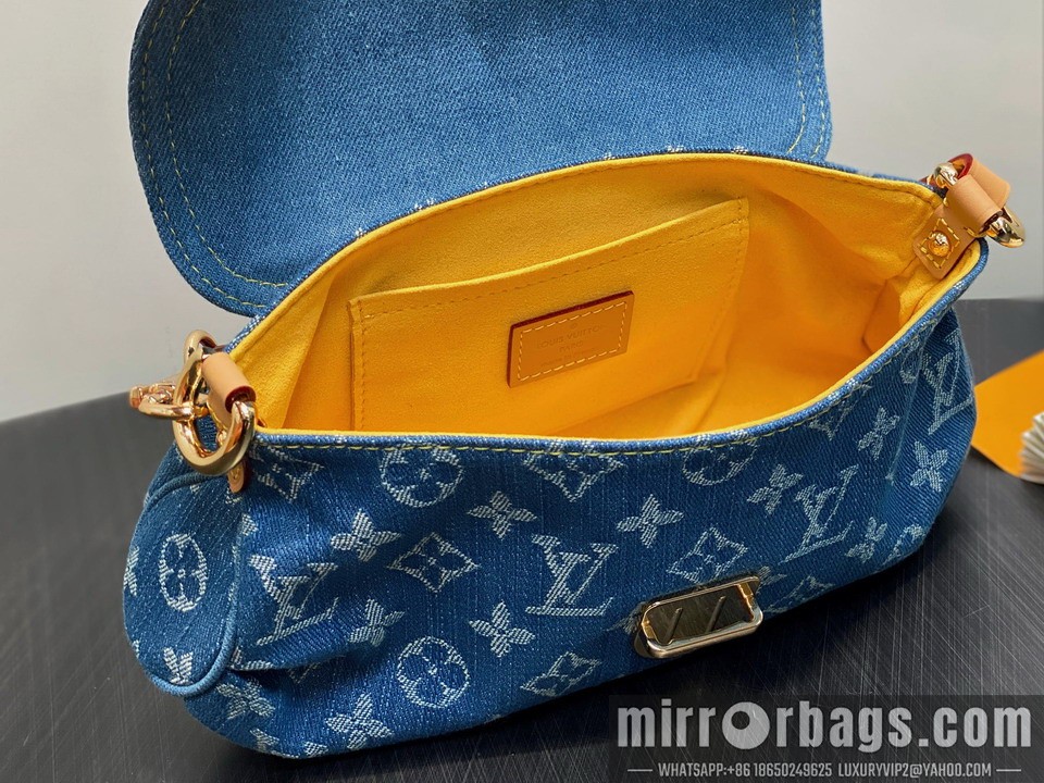 Replica LV Bags Vintage M95050 26x15x9cm gf1