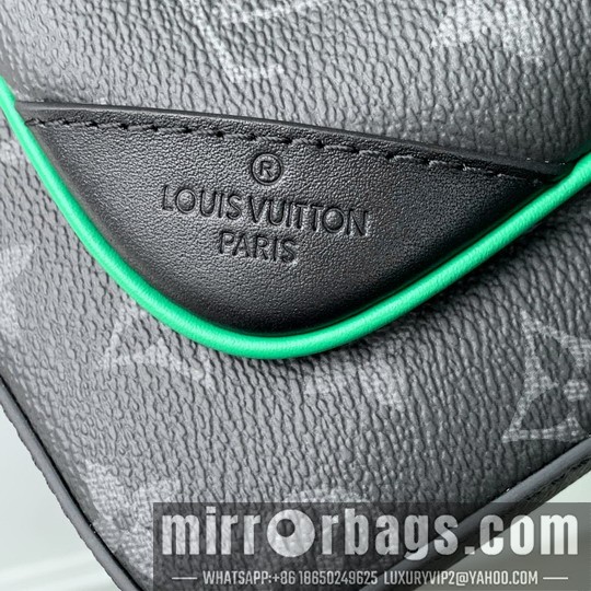 Replica LV Bags Trio M25052 18.5x7x25cm gf