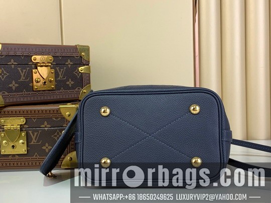 Replica LV Bags Blossom m14317 20x12.5x20cm gf
