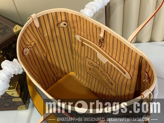 Replica LV Bags Neverfull M11947 31x28x14cm gf