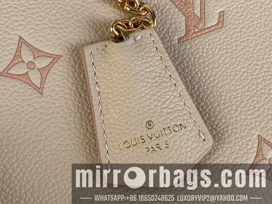 Replica LV Bags On M14403 19x11.5x25cm gf