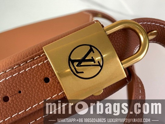 Replica LV Bags Low Key m14642 26x5x32cm gf