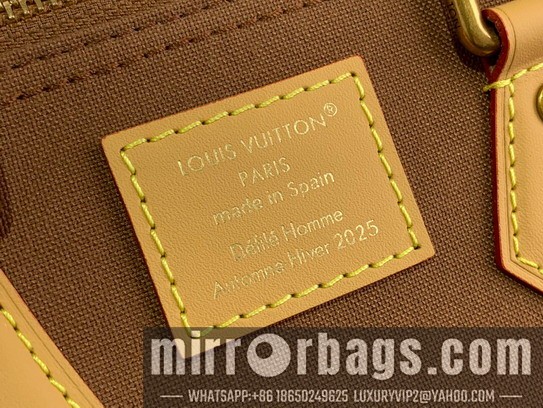Replica LV Bags Speedy M15218 25x19x15cm gf