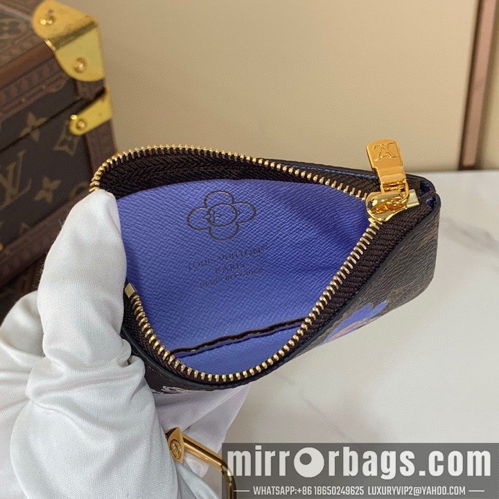 Replica LV Bags m15341 7x1.5x12cm gf