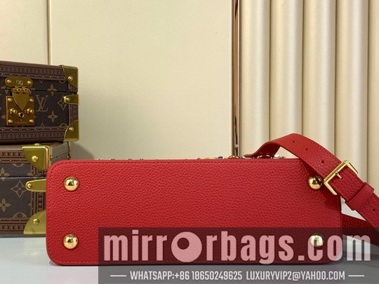 Replica LV Bags Cap m12935 20x11x31.5cm gf3