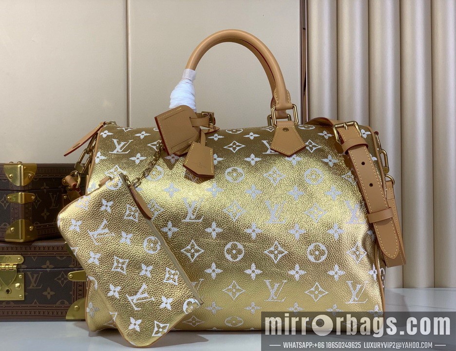 Replica LV Bags Speedy M24438 40x26x23cm gf2