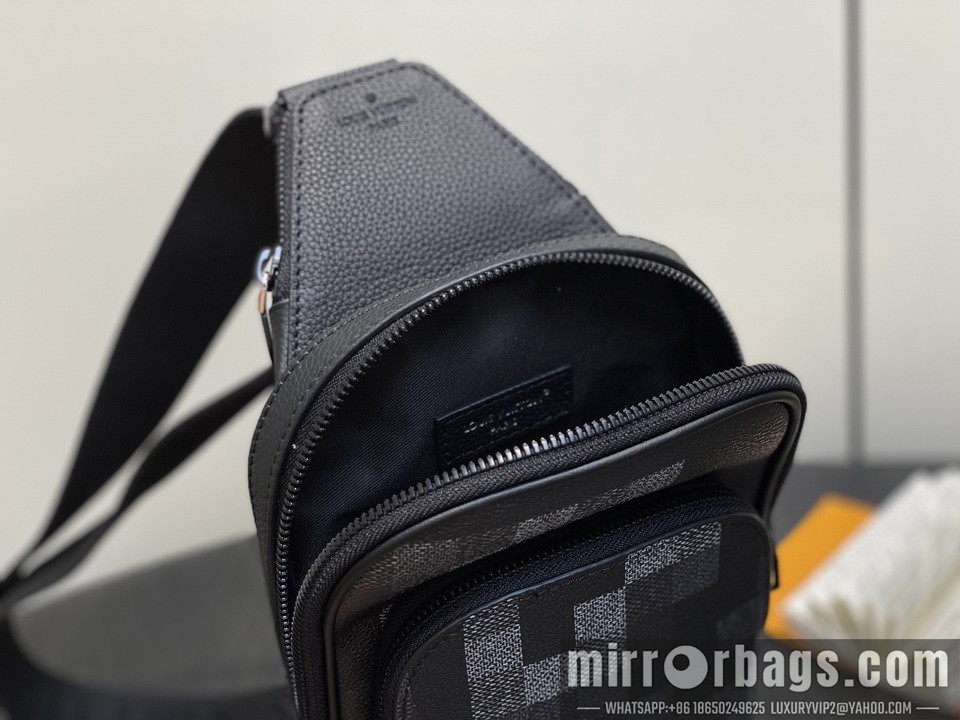 Replica LV Bags Avenue M14953 16x33x5.7cm gf