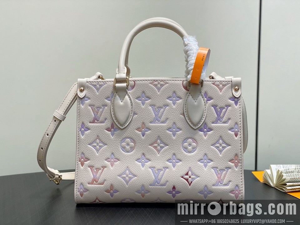Replica LV Bags On M25770 19x11.5x25cm gf