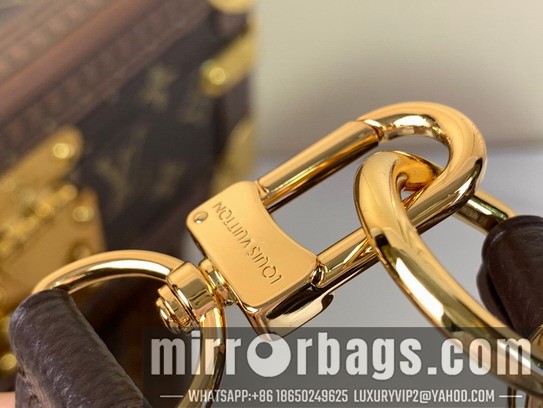 Replica LV Bags Loop m14042 38x26x10cm gf