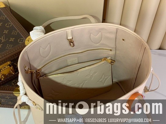 Replica LV Bags Neverfull m45686 31x28x14cm gf1