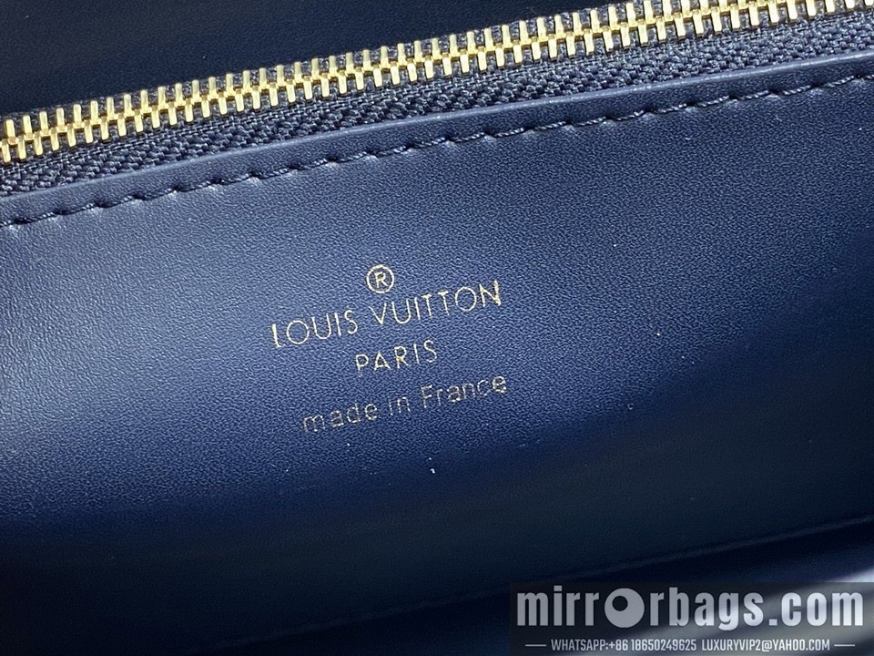 Replica LV Bags Twist M14342 16x8x23cm gf