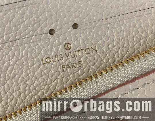 Replica LV Bags Felicie m64064 21x12x3cm gf