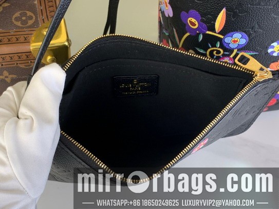 Replica LV Bags Neverfull M13675 32x29x17cm gf