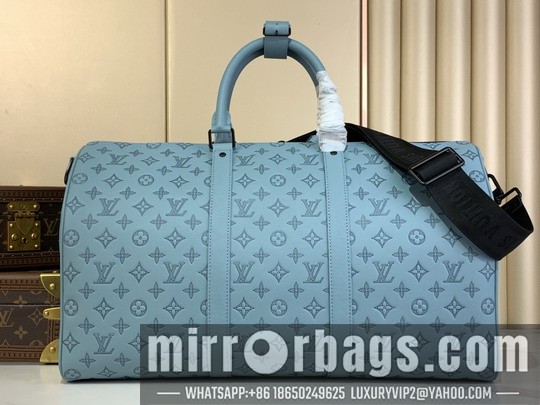 Replica LV Bags Keepall M14842 50x29x23cm gf