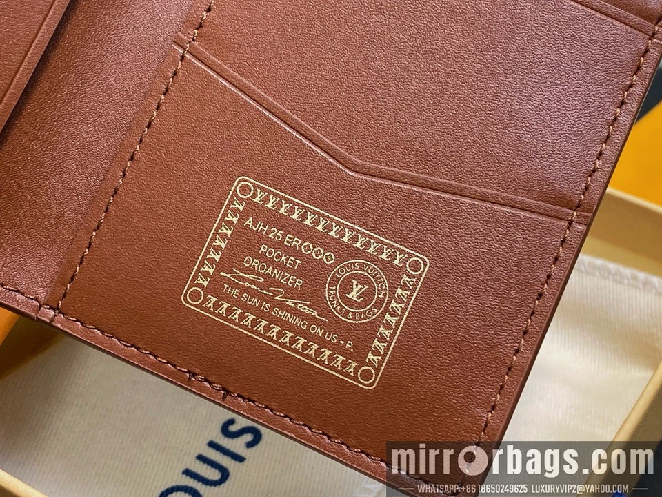 Replica LV Bags M26072 11.1x1x7.5cm gf5