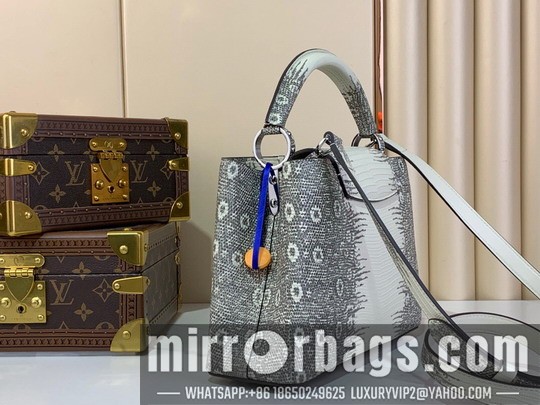 Replica LV Bags Cap N48865 27x18x9cm gf2