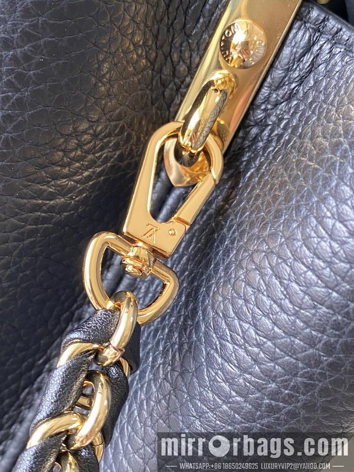 Replica LV Bags Cap M25611 27x18x9cm gf1