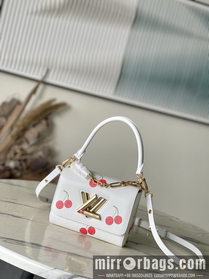 Replica LV Bags Twist M13239 19x15x7cm gf