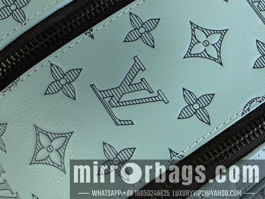 Replica LV Bags Dopp Kit m14843 15x16.5x28cm gf1