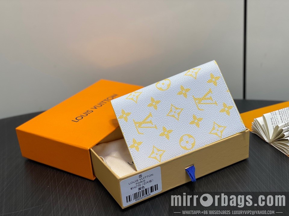 Replica LV Bags M14770 10x14x2.5cm gf1