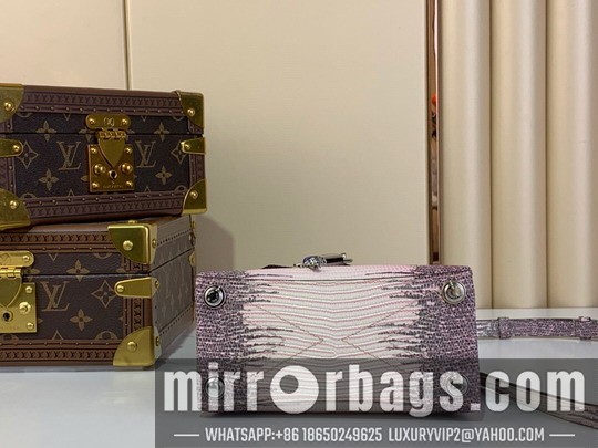 Replica LV Bags Rosedes vents N84713 19x15x9cm gf10