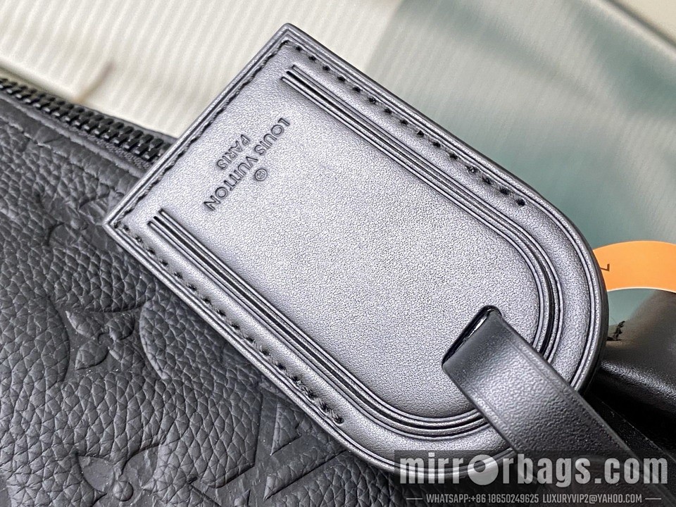 Replica LV Bags Keepall M59025 29x23x50cm gf